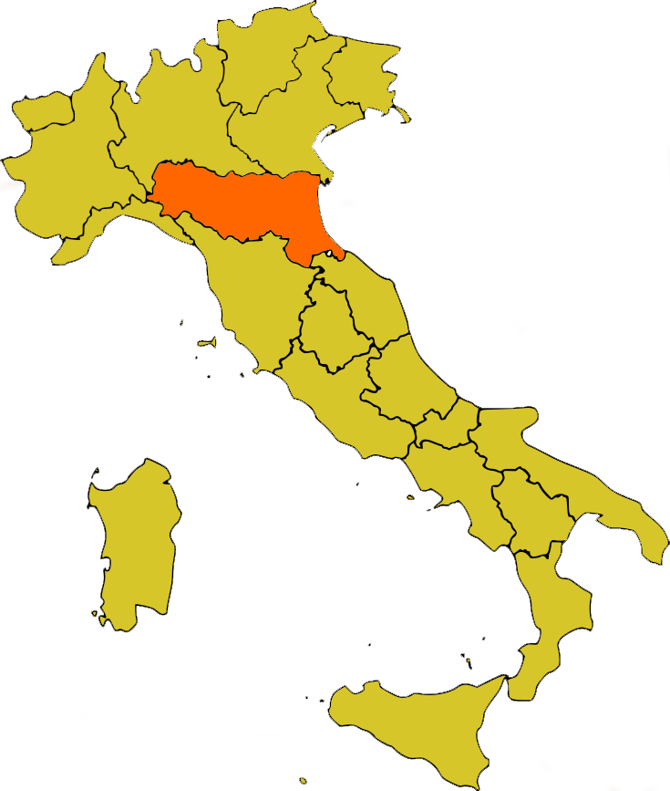 caccia alla ungulati in emilia romagna capriolo cinghiale