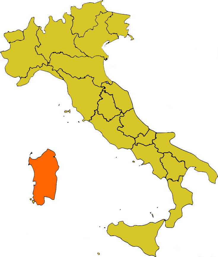 caccia agli ungulati in sardegna cinghiale